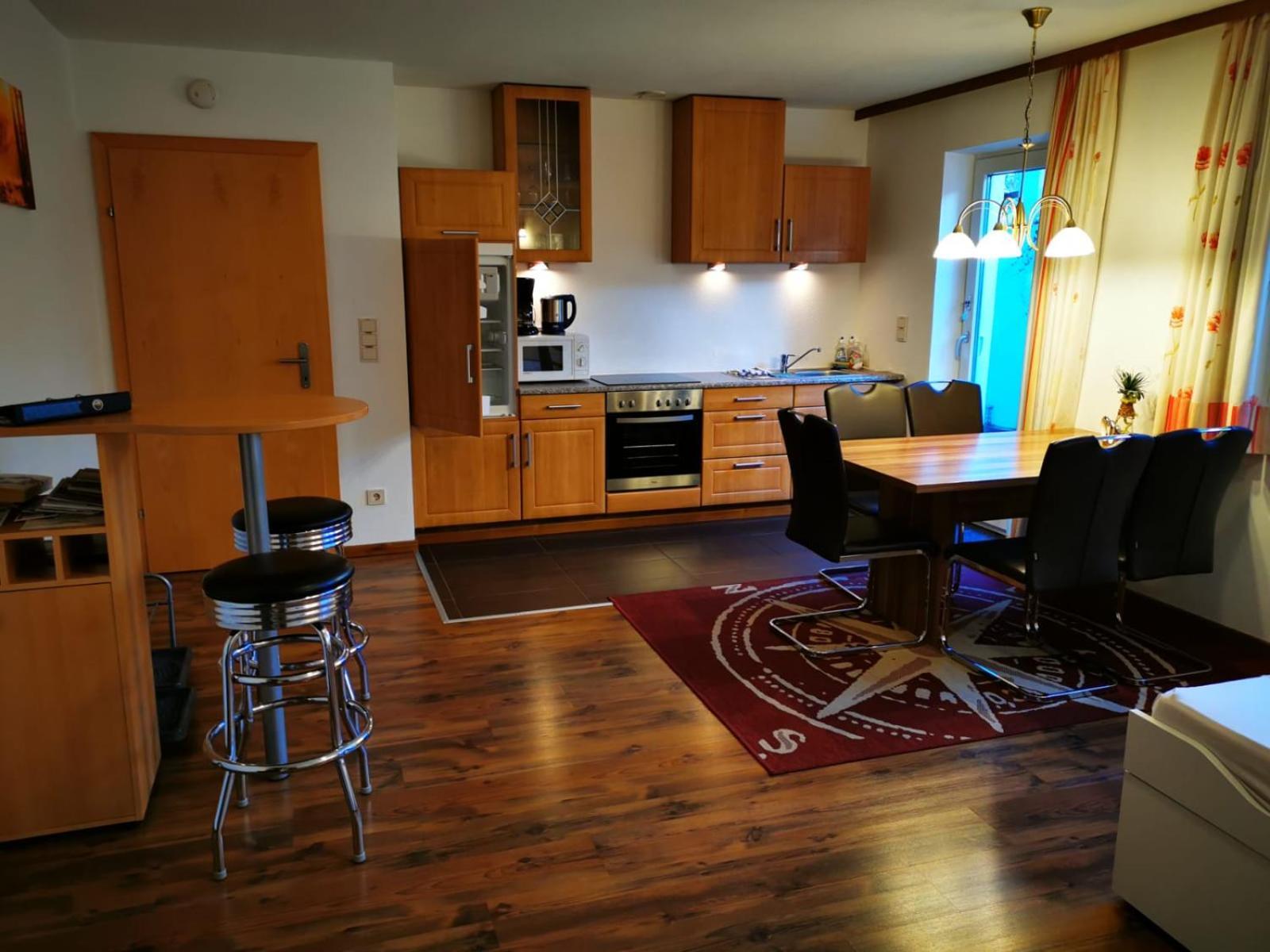 Ferienwohnung Obermoser Sankt Ulrich am Pillersee Ngoại thất bức ảnh