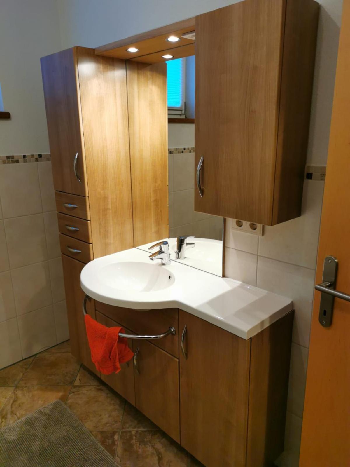 Ferienwohnung Obermoser Sankt Ulrich am Pillersee Ngoại thất bức ảnh