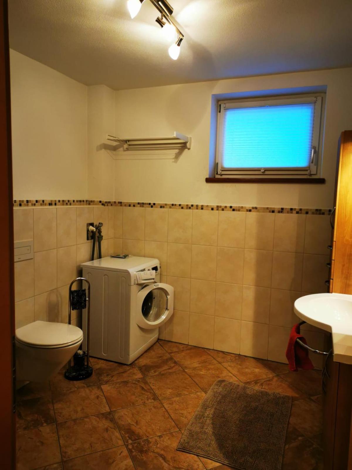 Ferienwohnung Obermoser Sankt Ulrich am Pillersee Ngoại thất bức ảnh
