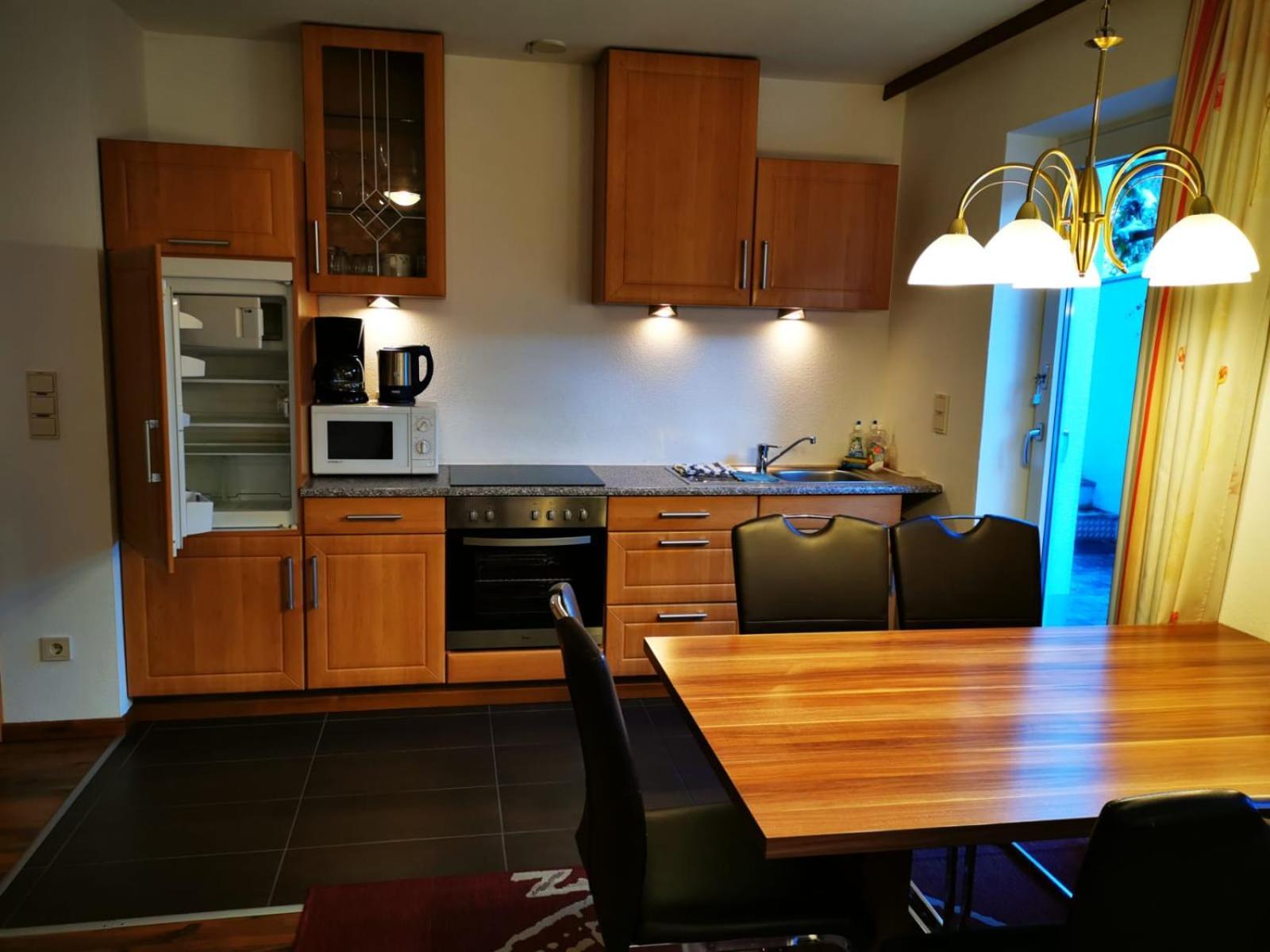 Ferienwohnung Obermoser Sankt Ulrich am Pillersee Ngoại thất bức ảnh