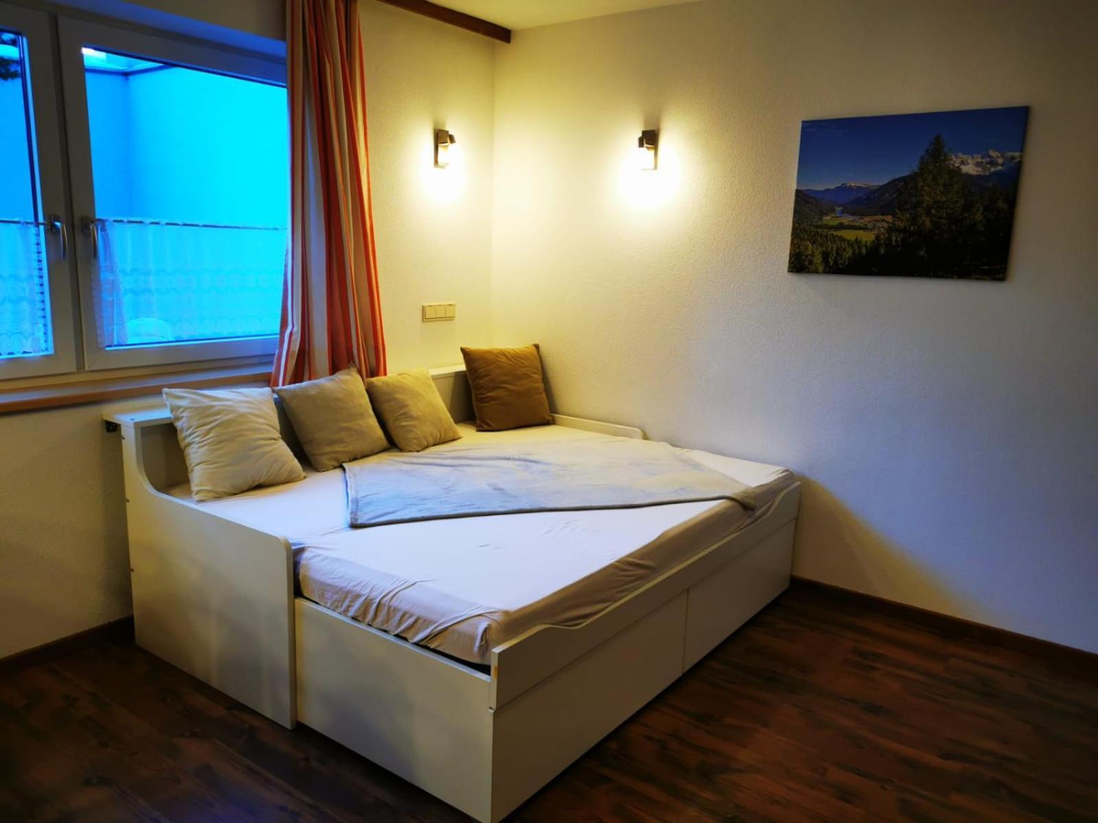 Ferienwohnung Obermoser Sankt Ulrich am Pillersee Ngoại thất bức ảnh