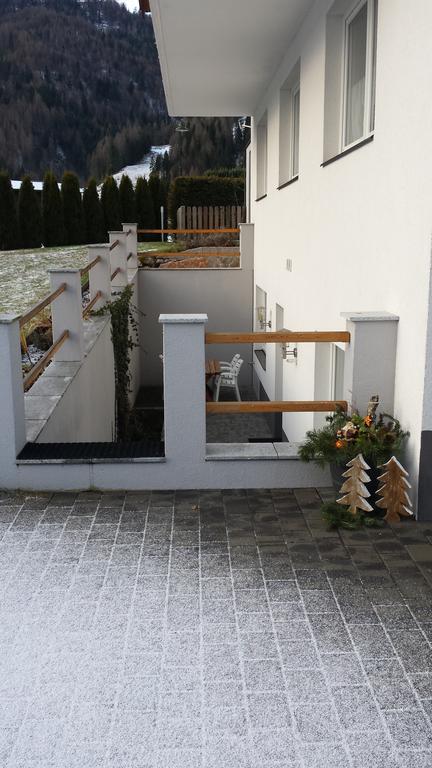 Ferienwohnung Obermoser Sankt Ulrich am Pillersee Ngoại thất bức ảnh