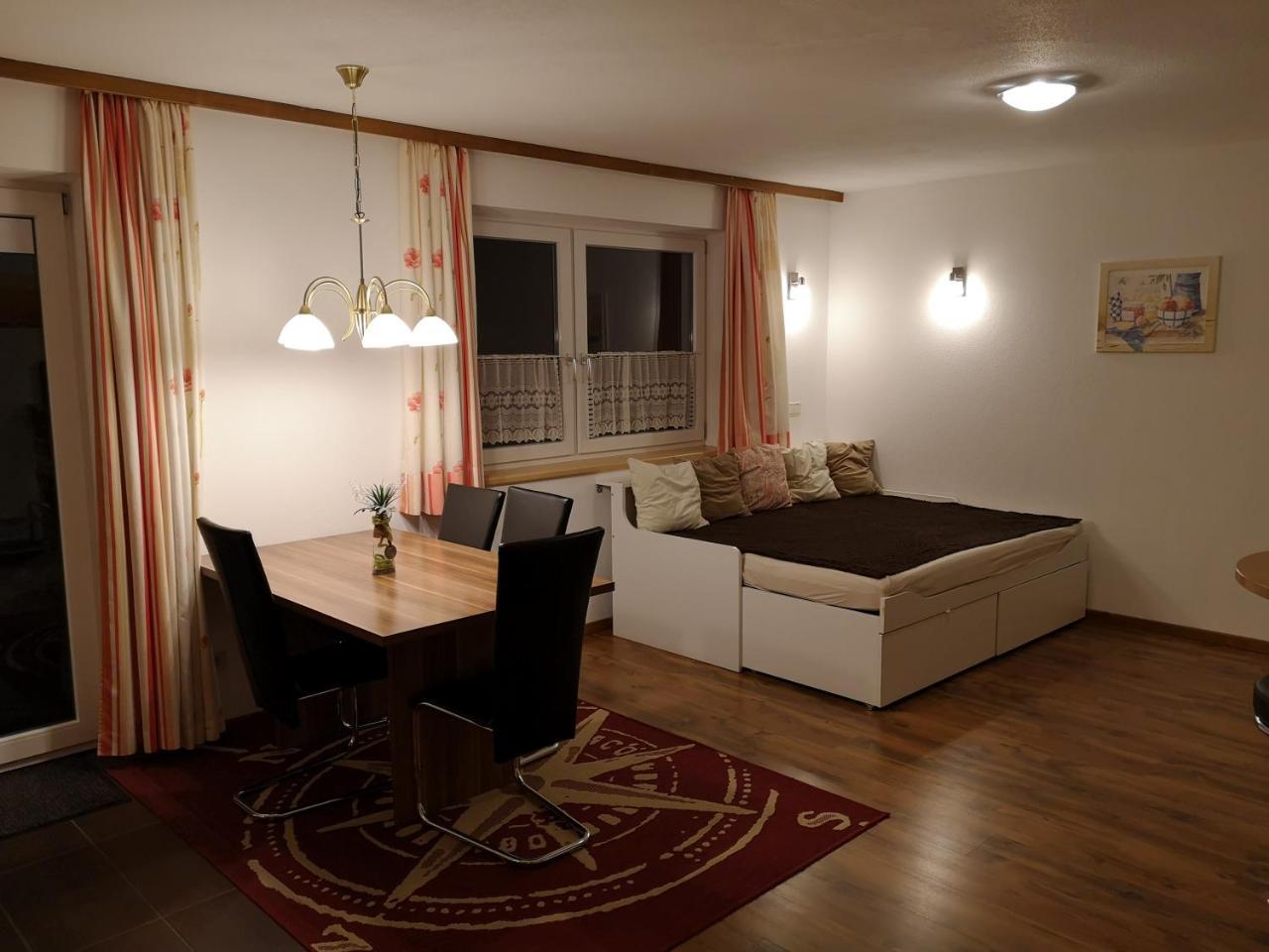 Ferienwohnung Obermoser Sankt Ulrich am Pillersee Ngoại thất bức ảnh
