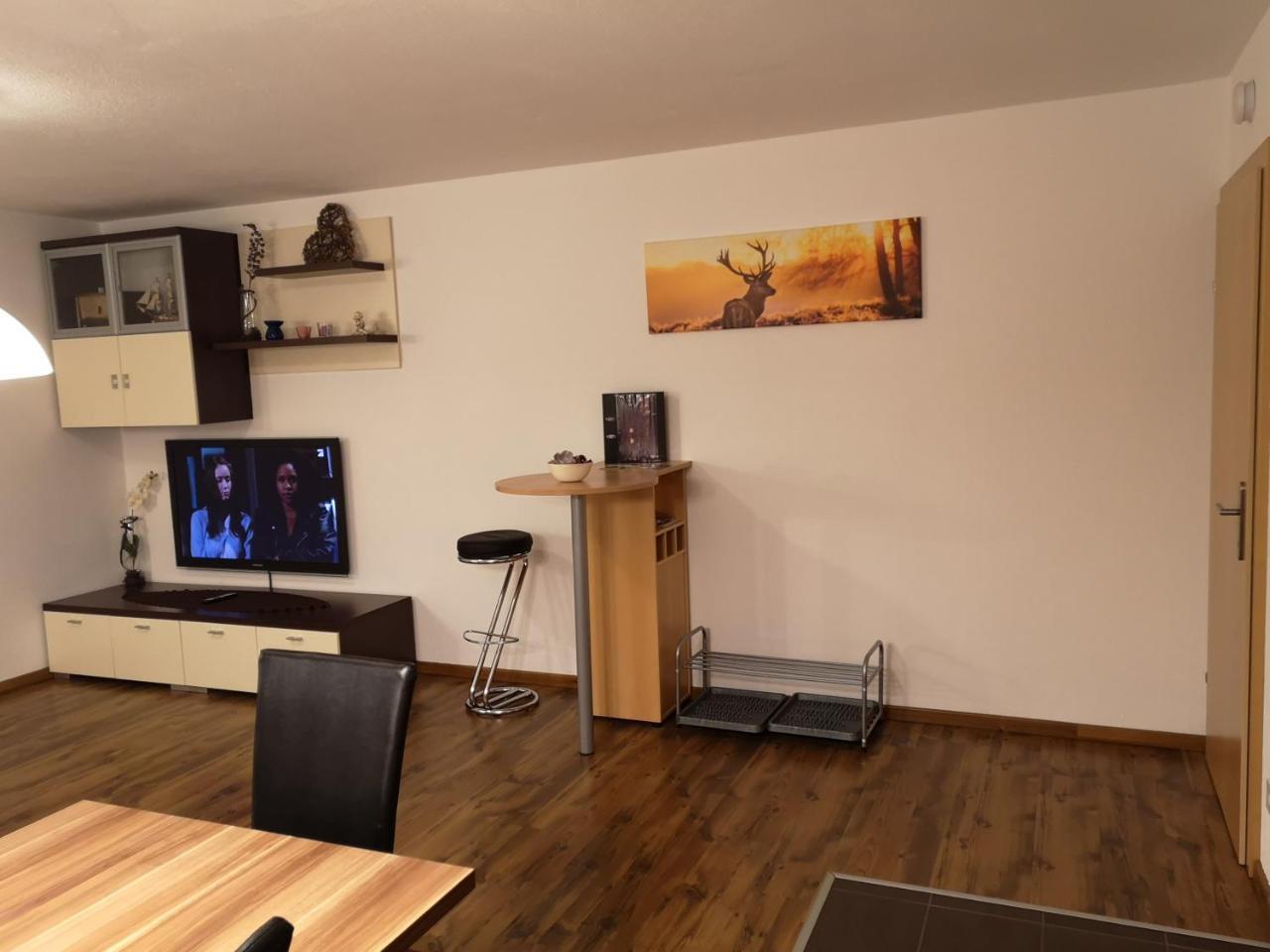 Ferienwohnung Obermoser Sankt Ulrich am Pillersee Ngoại thất bức ảnh