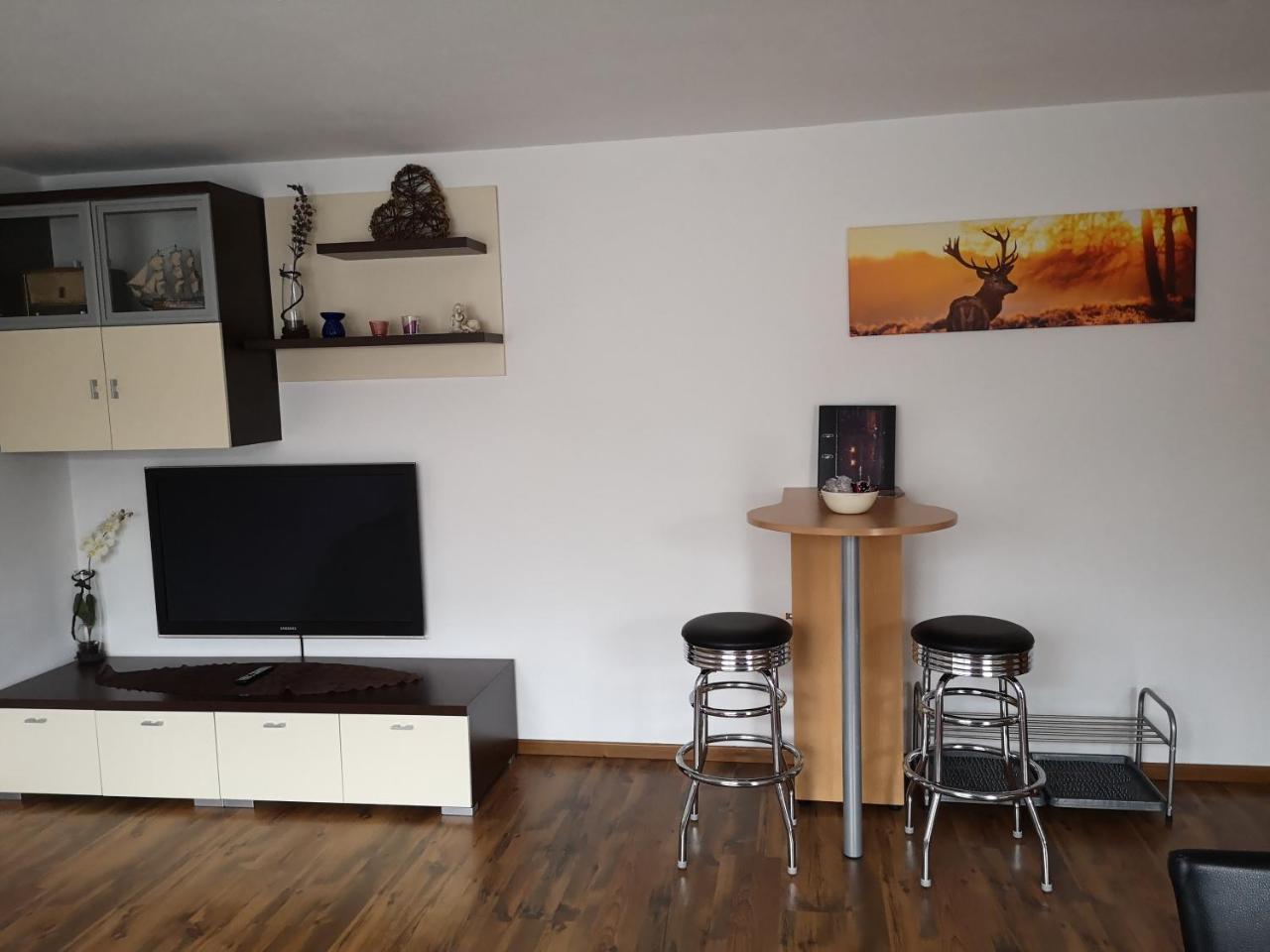 Ferienwohnung Obermoser Sankt Ulrich am Pillersee Ngoại thất bức ảnh