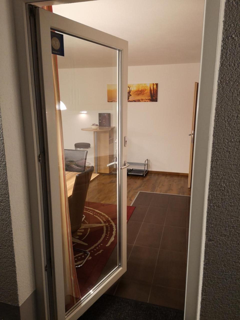Ferienwohnung Obermoser Sankt Ulrich am Pillersee Ngoại thất bức ảnh