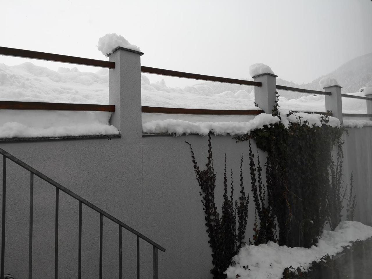 Ferienwohnung Obermoser Sankt Ulrich am Pillersee Ngoại thất bức ảnh